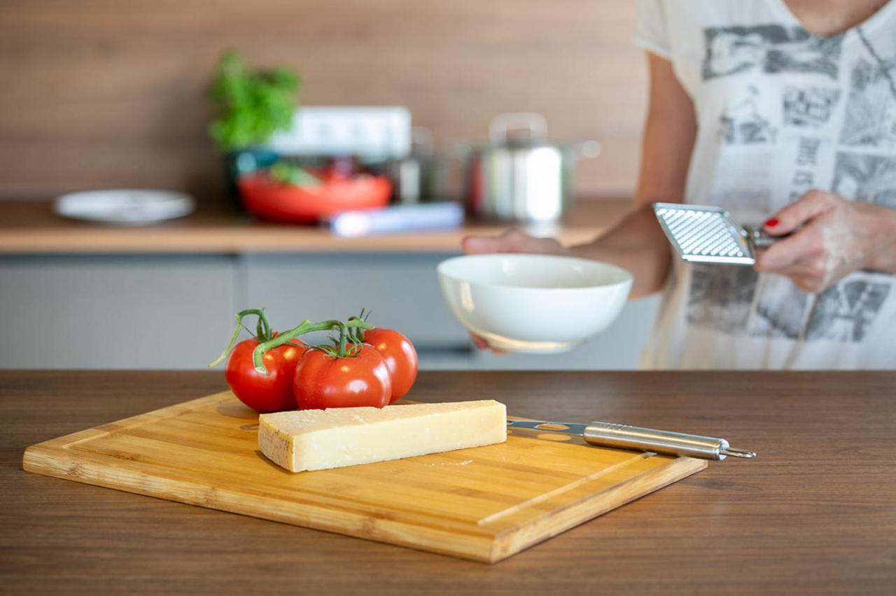 Brera Serviced Apartments Ульм Экстерьер фото