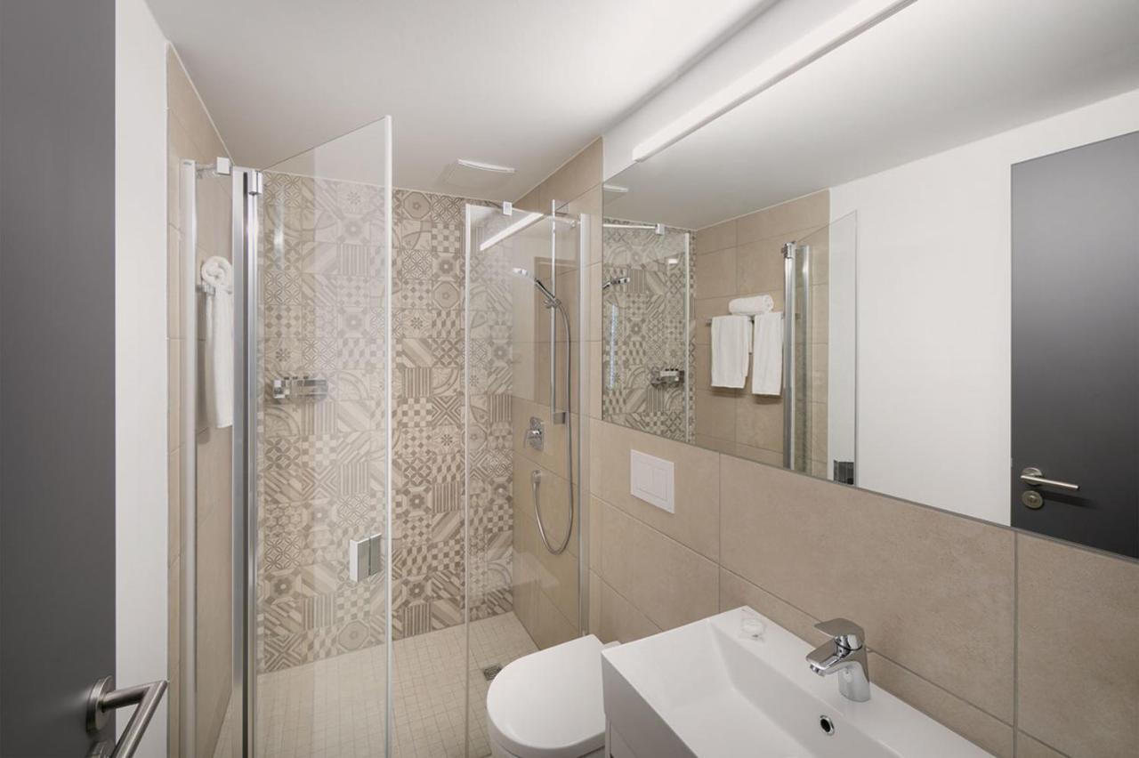 Brera Serviced Apartments Ульм Экстерьер фото
