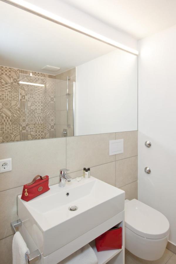 Brera Serviced Apartments Ульм Экстерьер фото