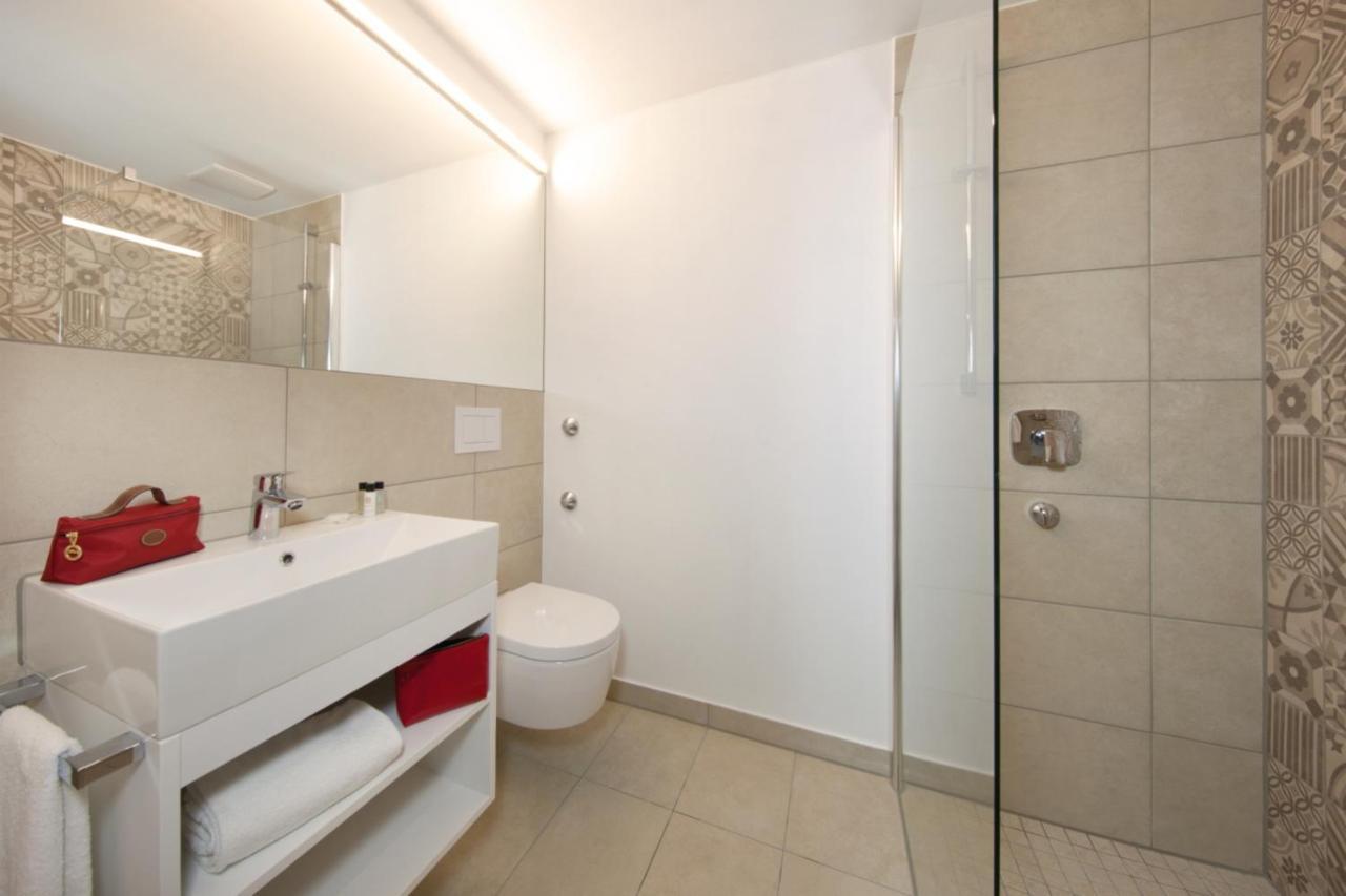 Brera Serviced Apartments Ульм Экстерьер фото