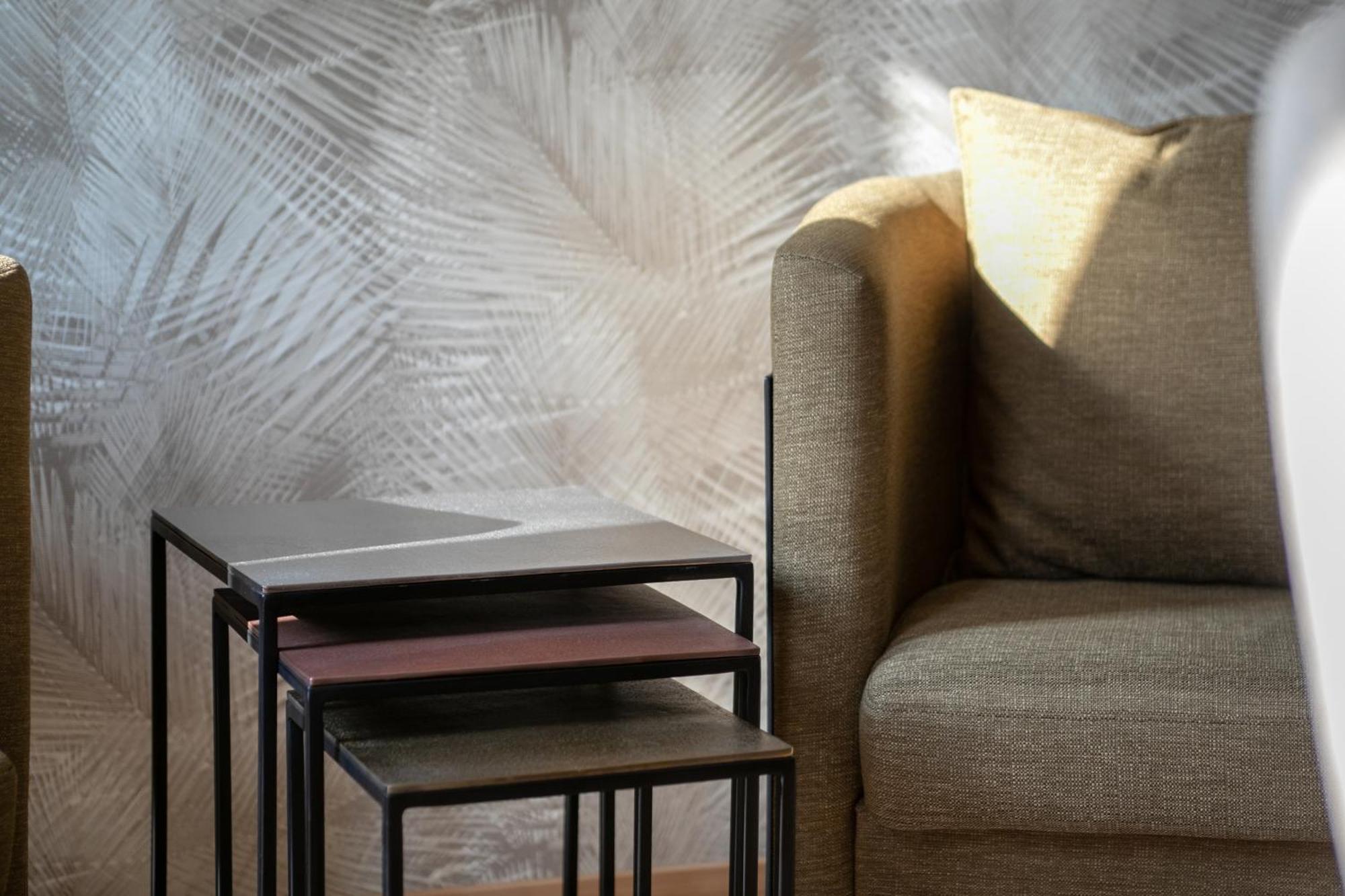 Brera Serviced Apartments Ульм Экстерьер фото